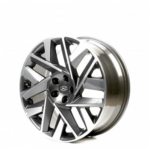 Шины Replica Hyundai HND52910-S1870 GMF R20 W8.5 PCD5x114.3 ET54 DIA67.1